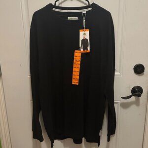 Men's Officially licensed John Deere Long Sleeve T-Shirt Size xxl NWT